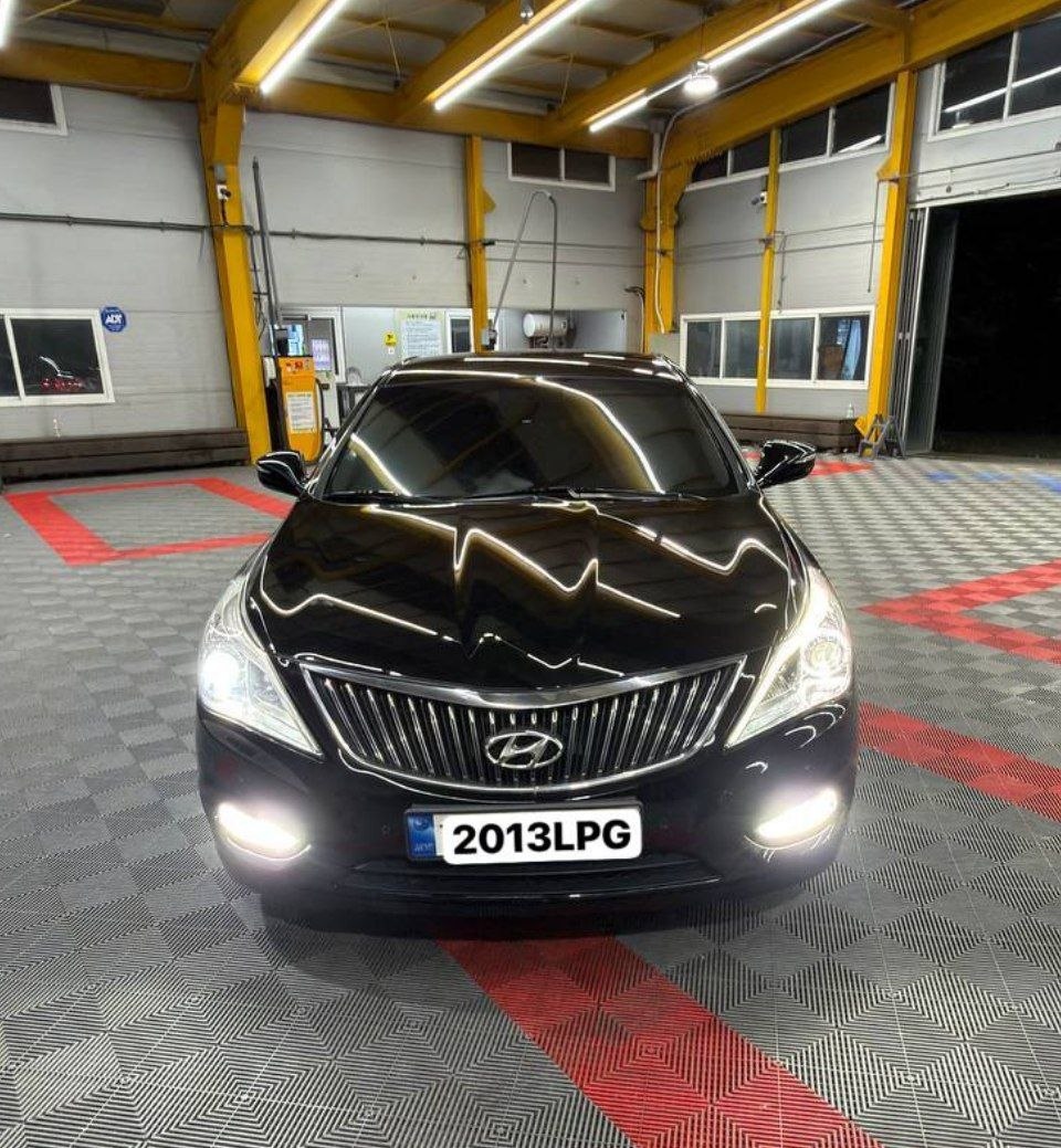 Hyundai 2013