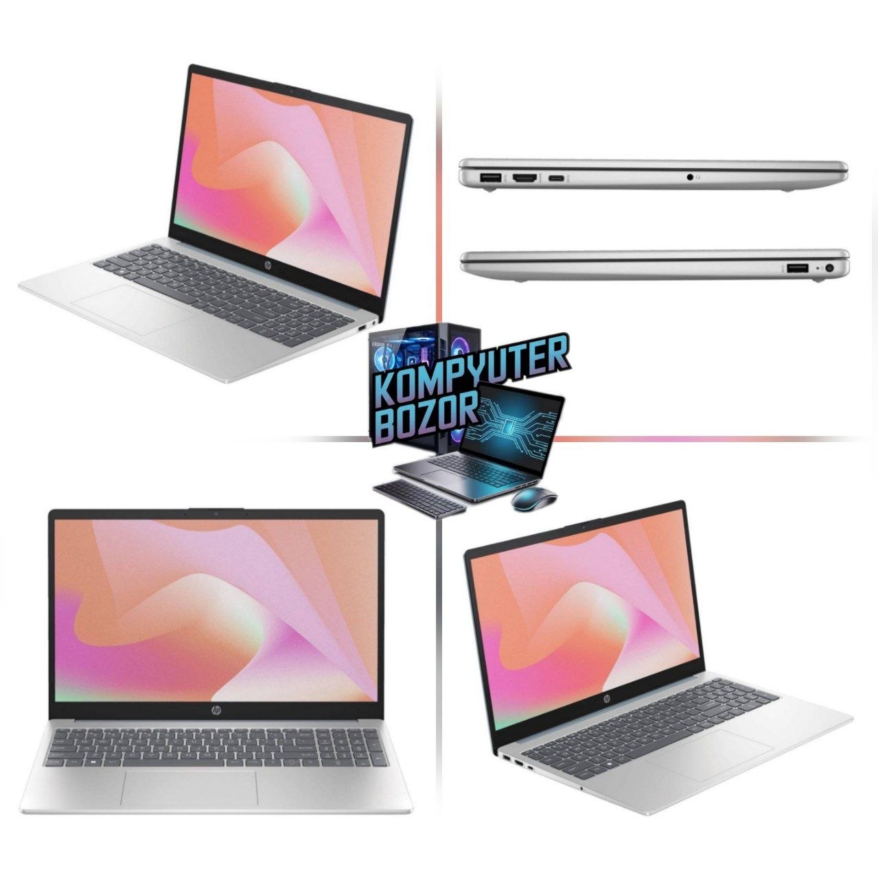 Laptop 15