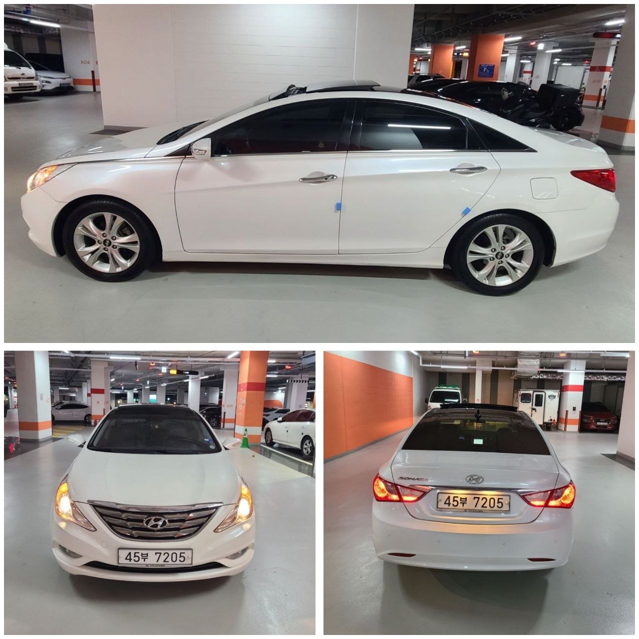 Hyundai 2011