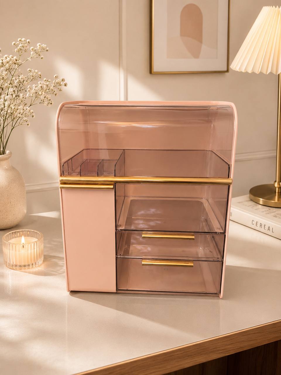 Sn-030 pink Trentdagi plasmassa argganayzerlarimiz