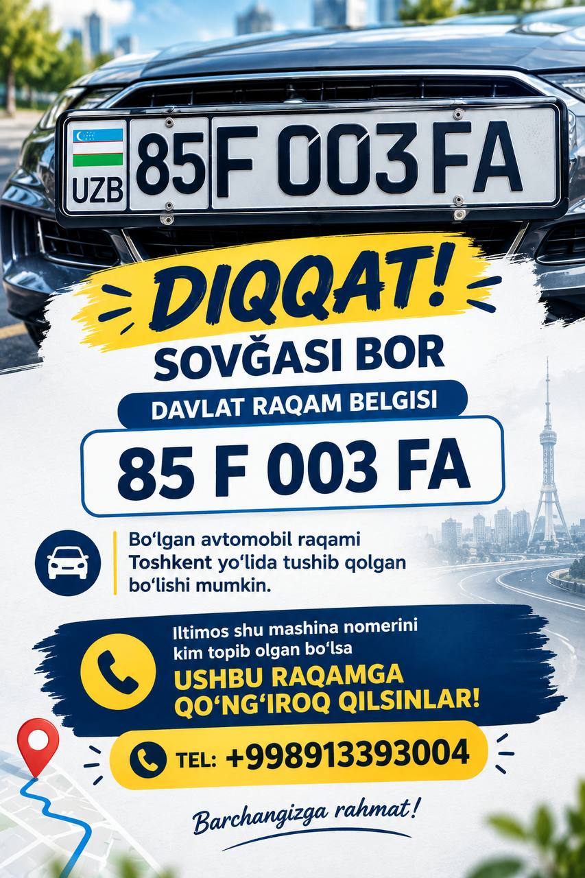 Kalsavoyda 6ta dollir tuship qplipti qaytip borip