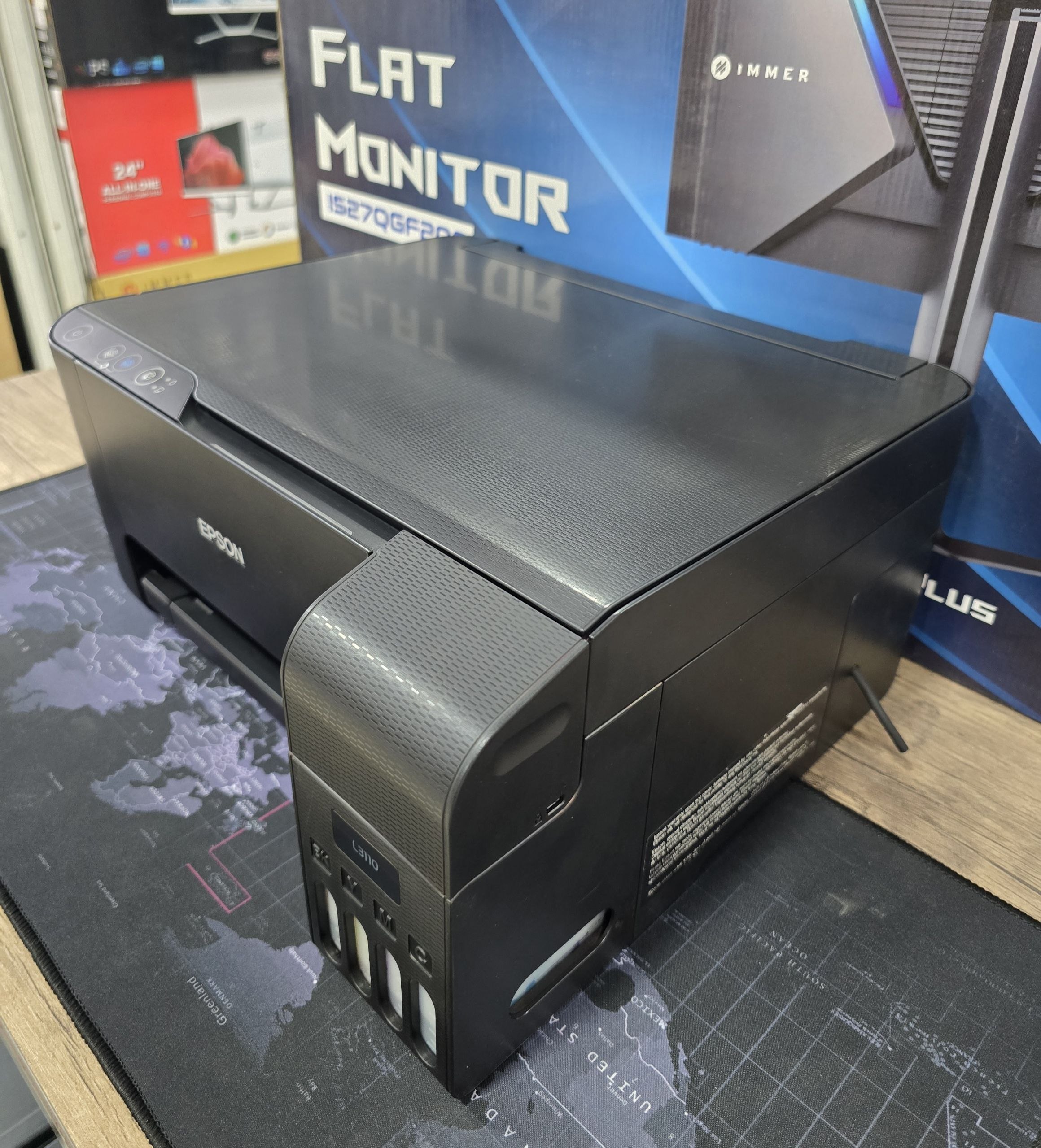 EPSON L3110