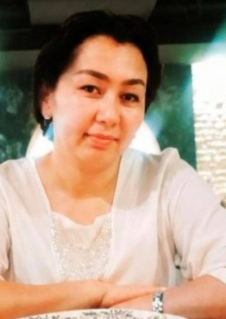 Sevara Muhammadiyeva singlimiz og'ir dard – 4-bosqichq