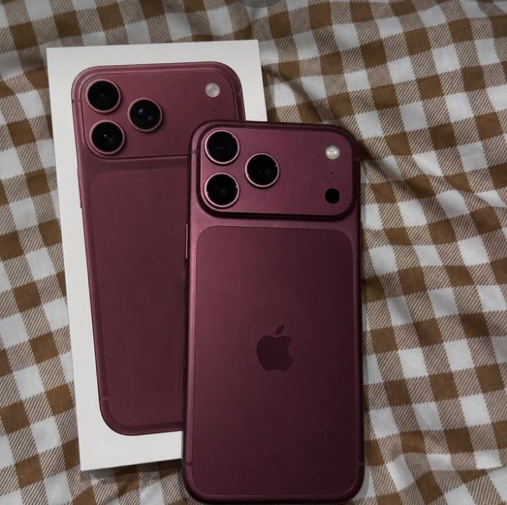Iphone 18 pro max