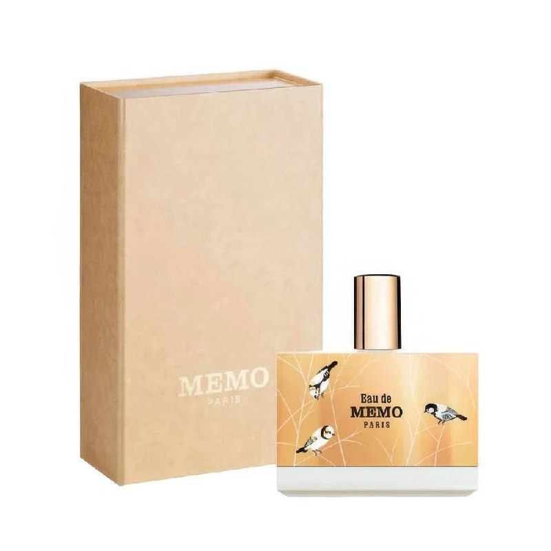 Memo EAU DE MEMO edp U 100ml