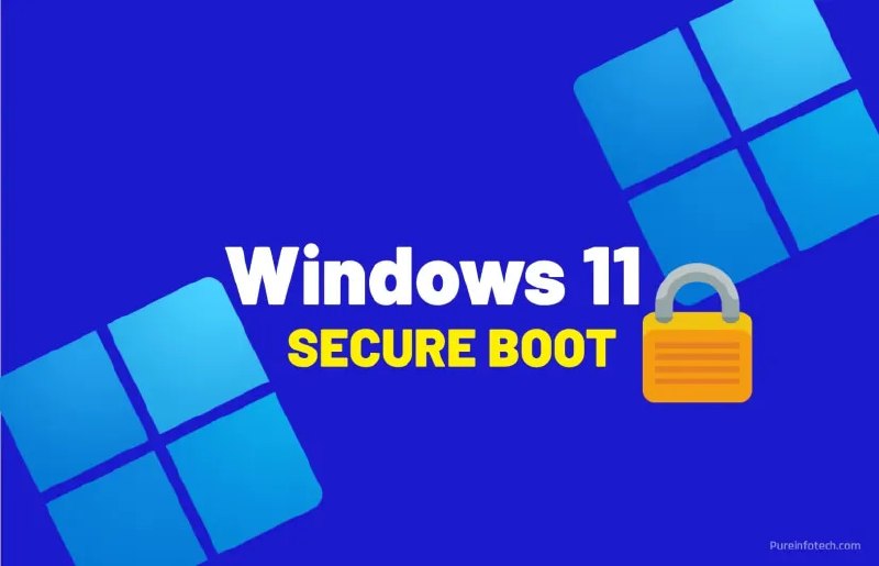 Часть сертификатов Secure Boot в Windows протухнут уже