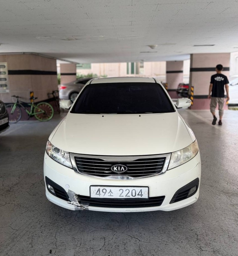 Kia 2009