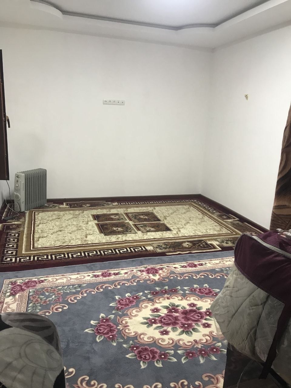 Hovli / uy