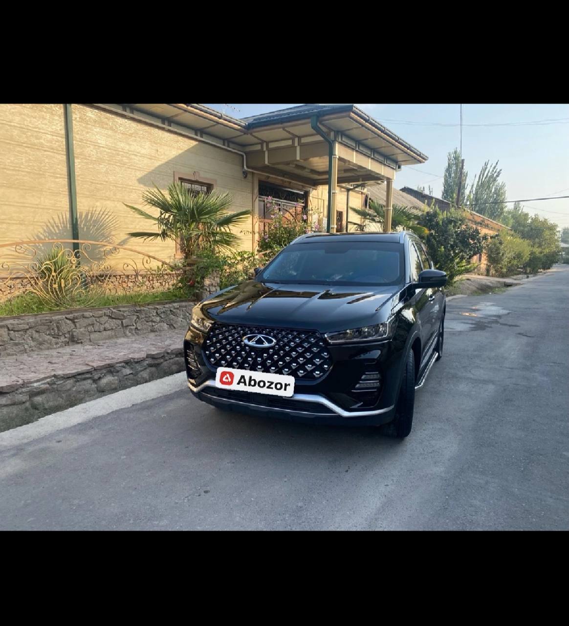 Chery 2023