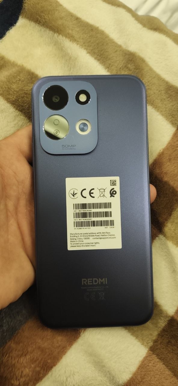 Redmi 17