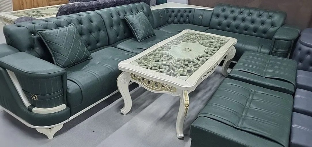 Ugalok divan
