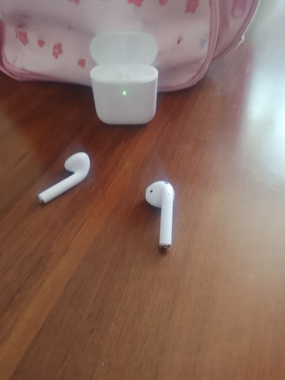 iPad — ishlatilgan holat