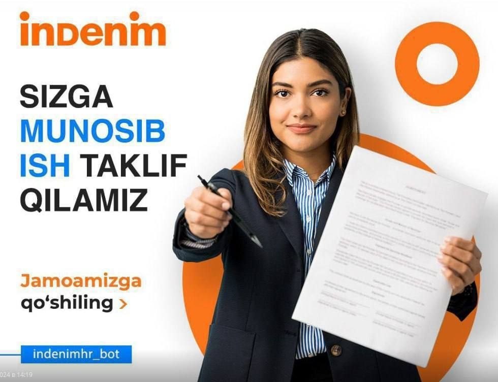 HUDUD Shaxrisabz Shahar “INDENIM” - Oilaviy kiyimlar