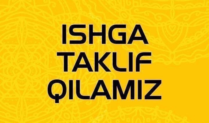 Ish lavozimi Kvars toshi bilan ishlovchi usta
