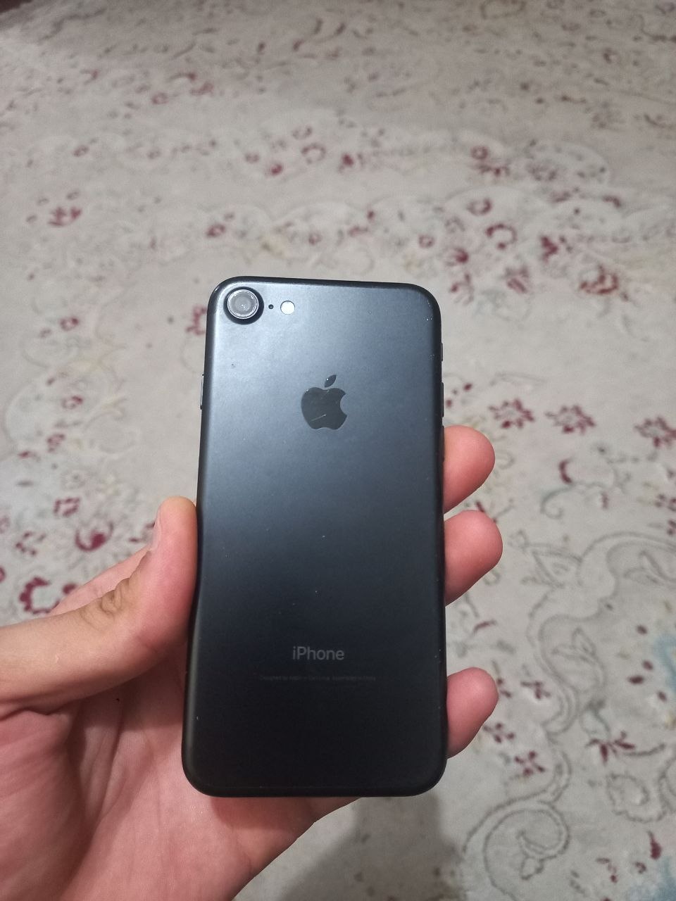 IPhone 7