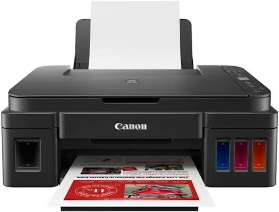 Canon G3410 yangi model
