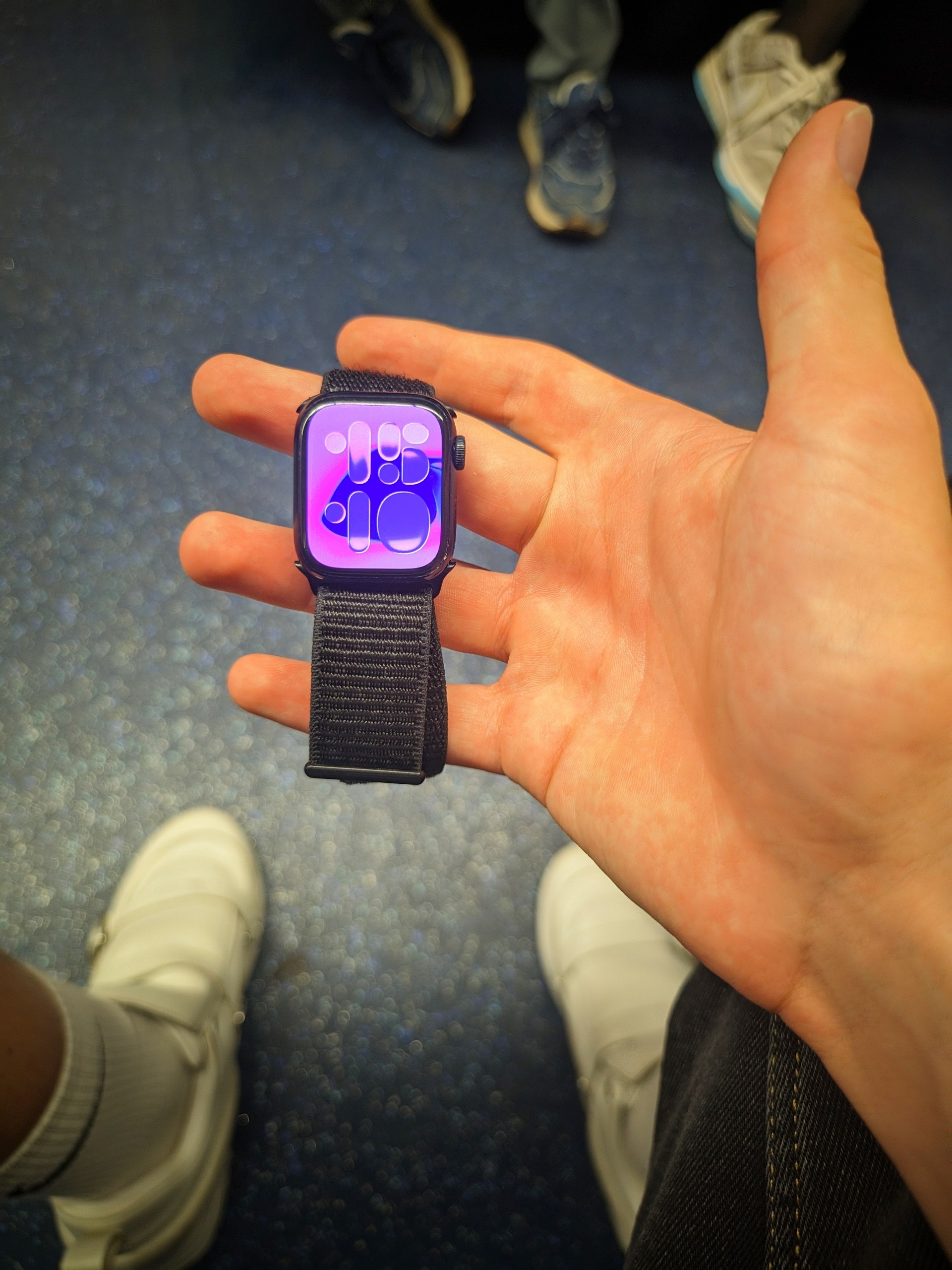 Apple Watch Series 7 41mm