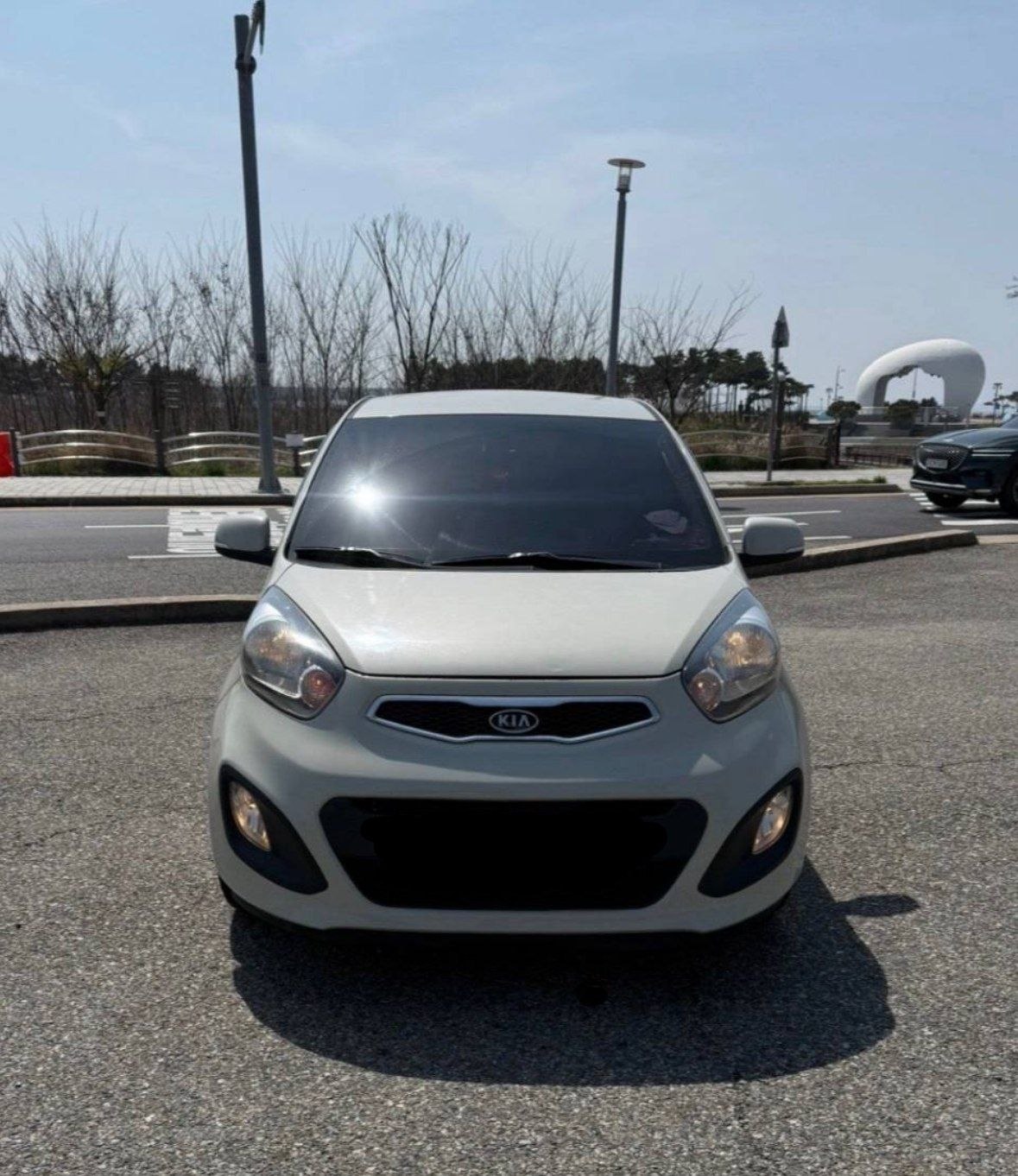 Kia 2011