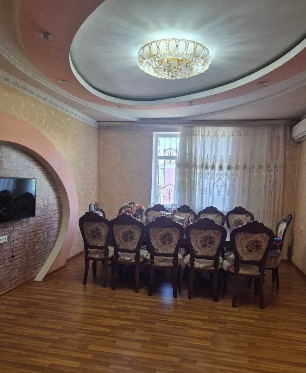 Chilonzor 12kv 4xona 4etaj oylaga maklerski bor