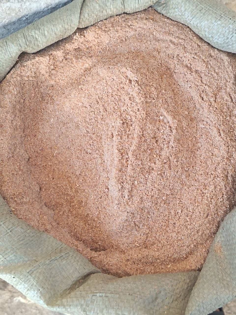 Qozoq kepak — 20 kg qopda, toza sifat