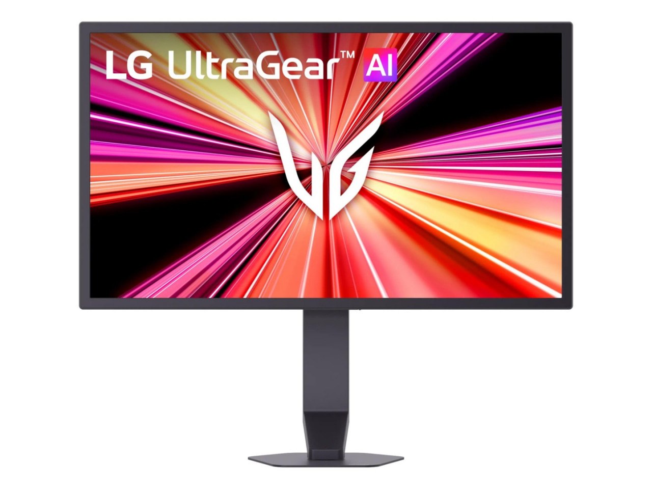 LG UltraGear 25G590B-B — 1100 Гц монитор
