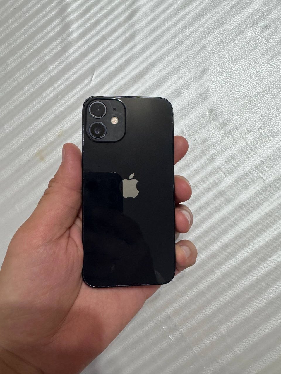Apple Iphone 12 Mini 128GB 5G Black