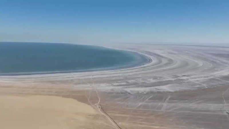 Оролбўйида сув сарфи камайиб пахта ҳосили уч баравар