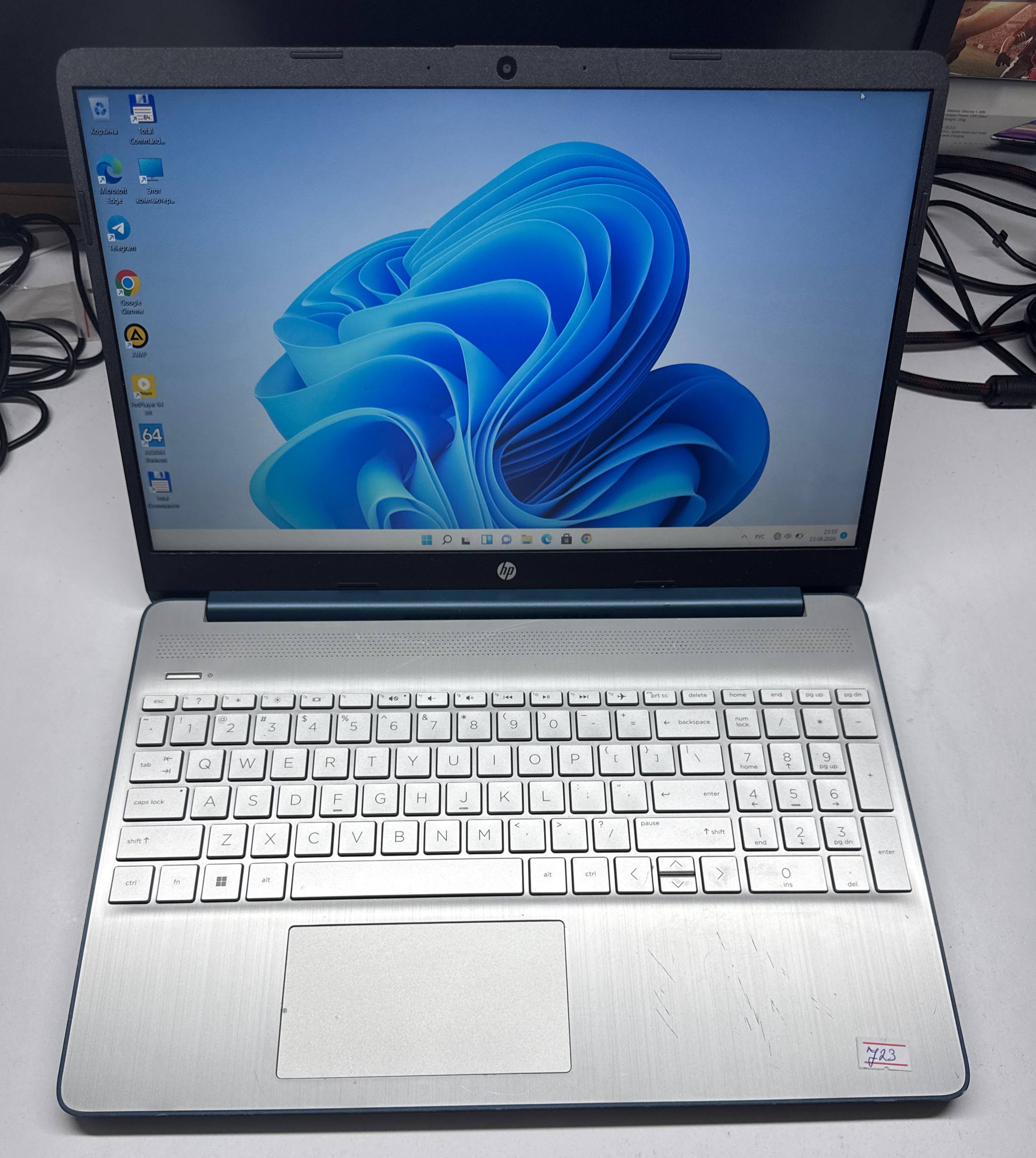 HP Laptop