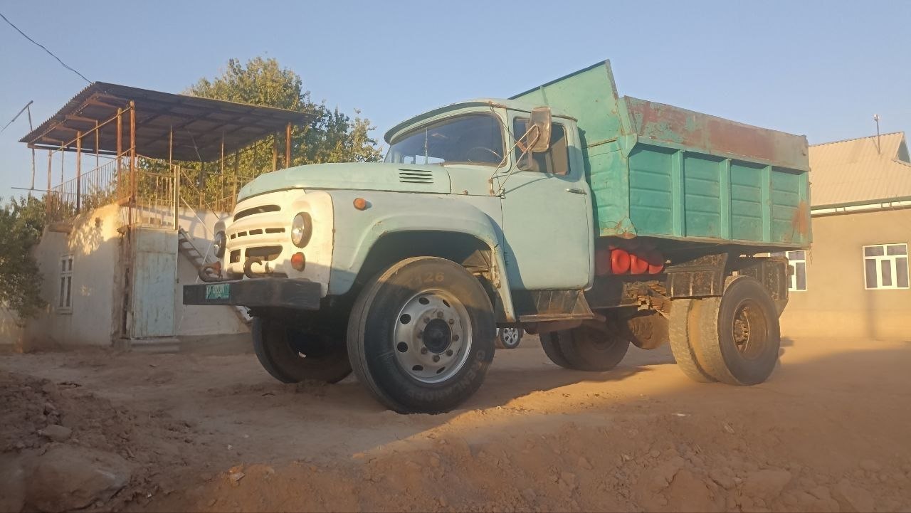 ZIL