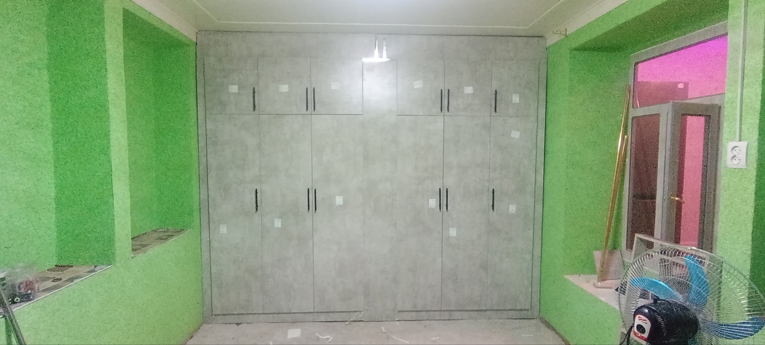 Mebel olamiz