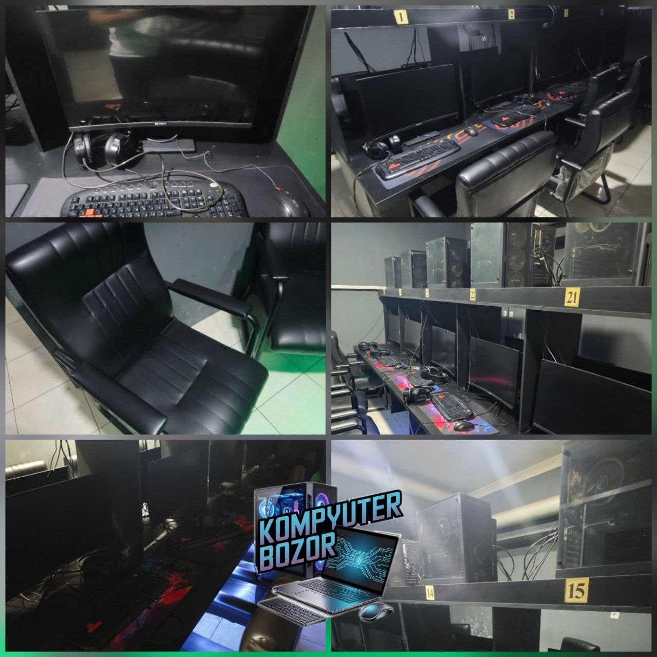 Game Club