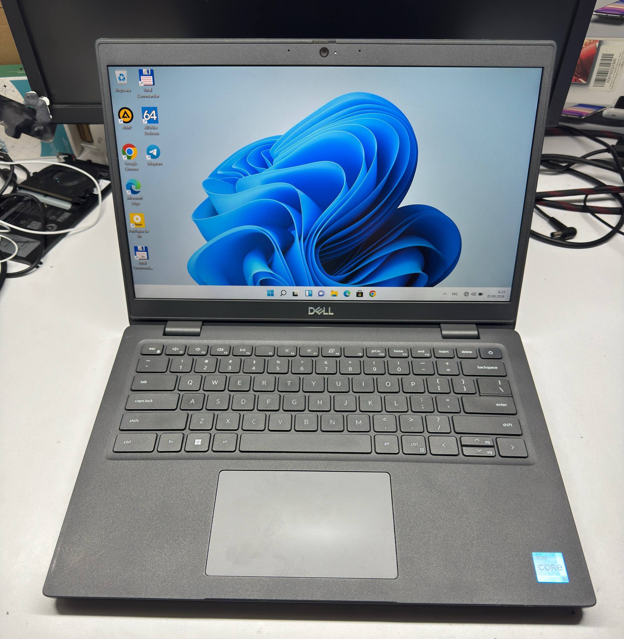 Dell Latitude 3430