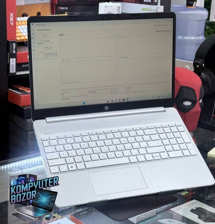 Laptop 15s