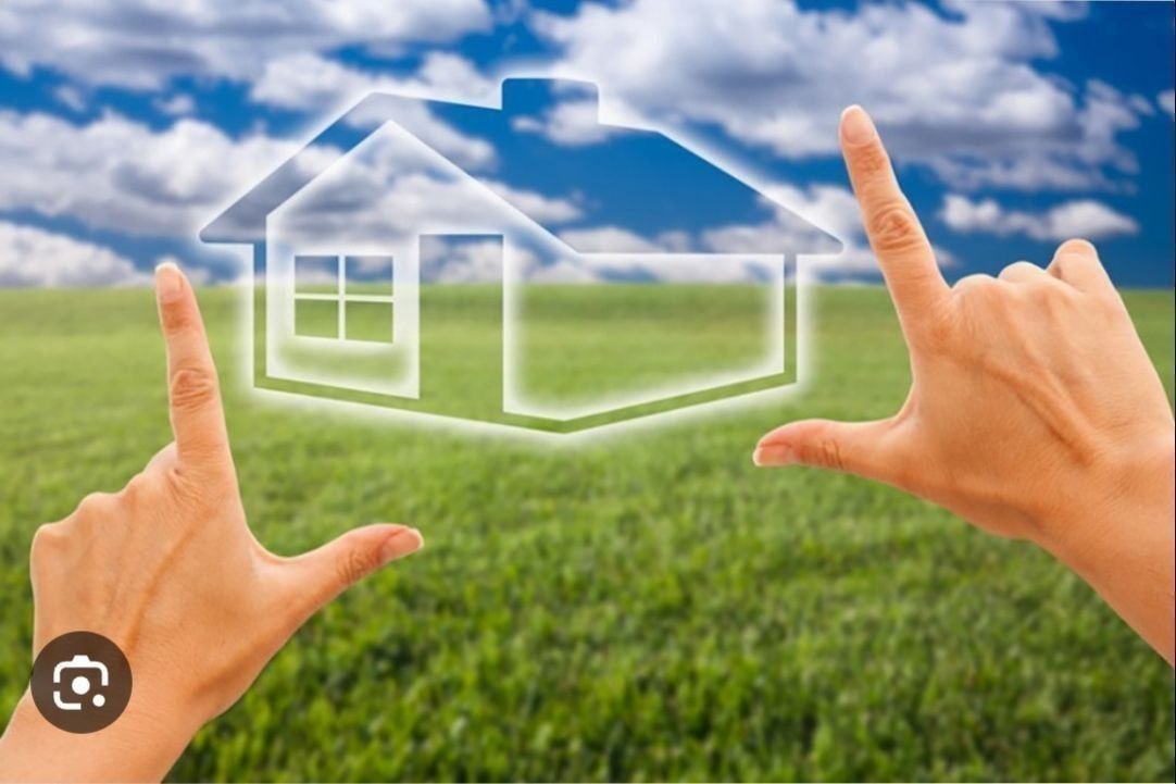 10 sotix yer — gaz, svet, suv bilan