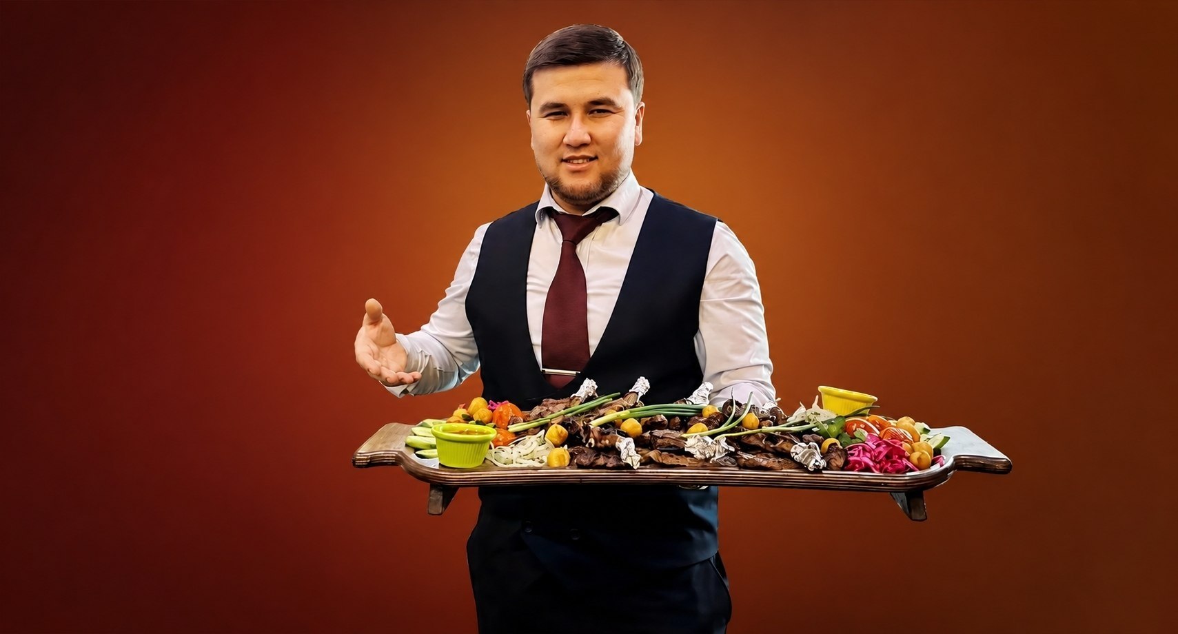 Ишга марҳамат