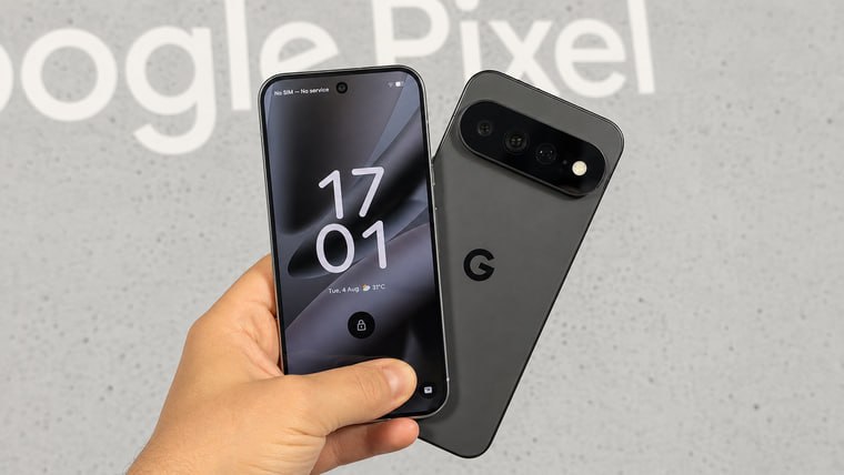Google представила базовый Pixel 11