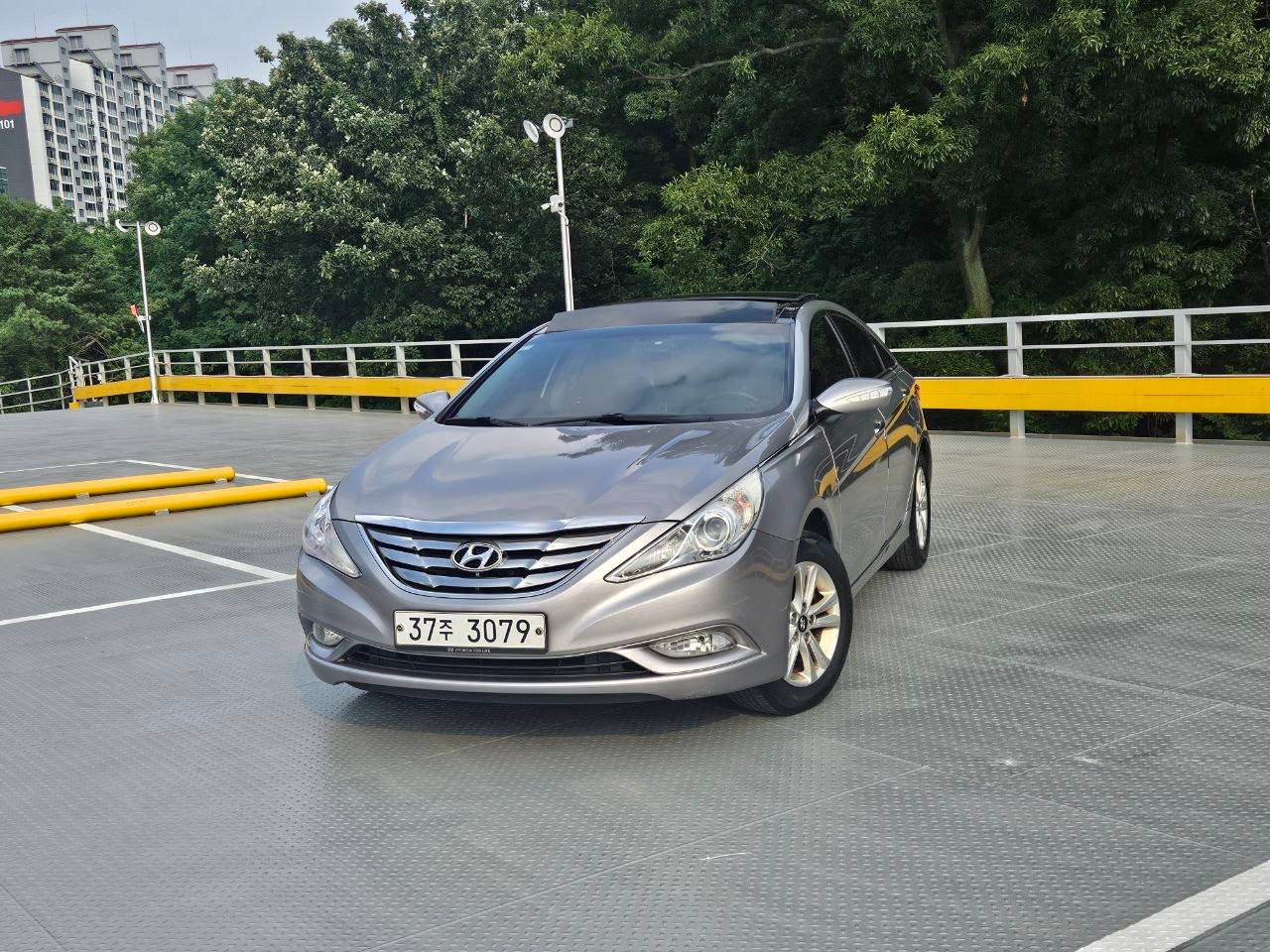 Hyundai 2010