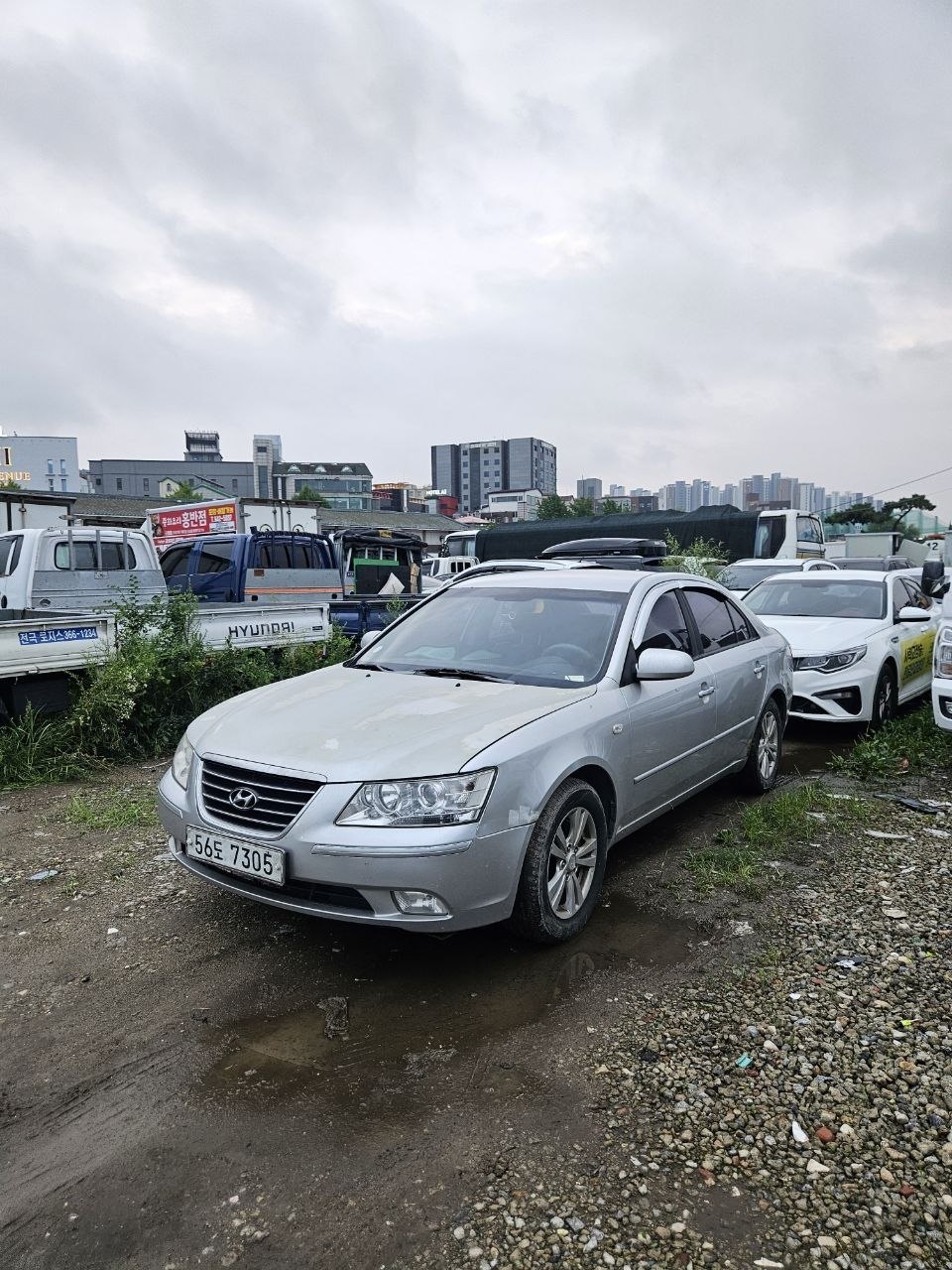Hyundai