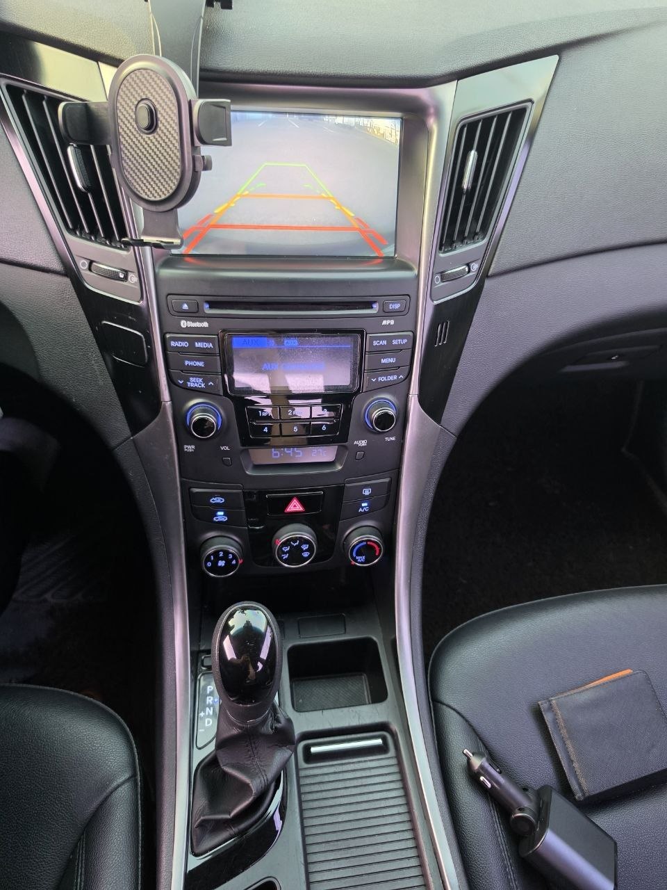 Hyundai 2013