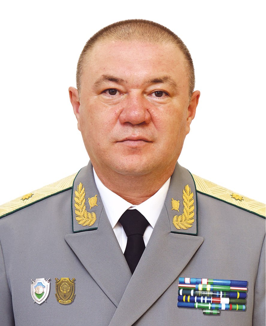 Сурхондарёнинг собиқ прокурори вазир бўлди