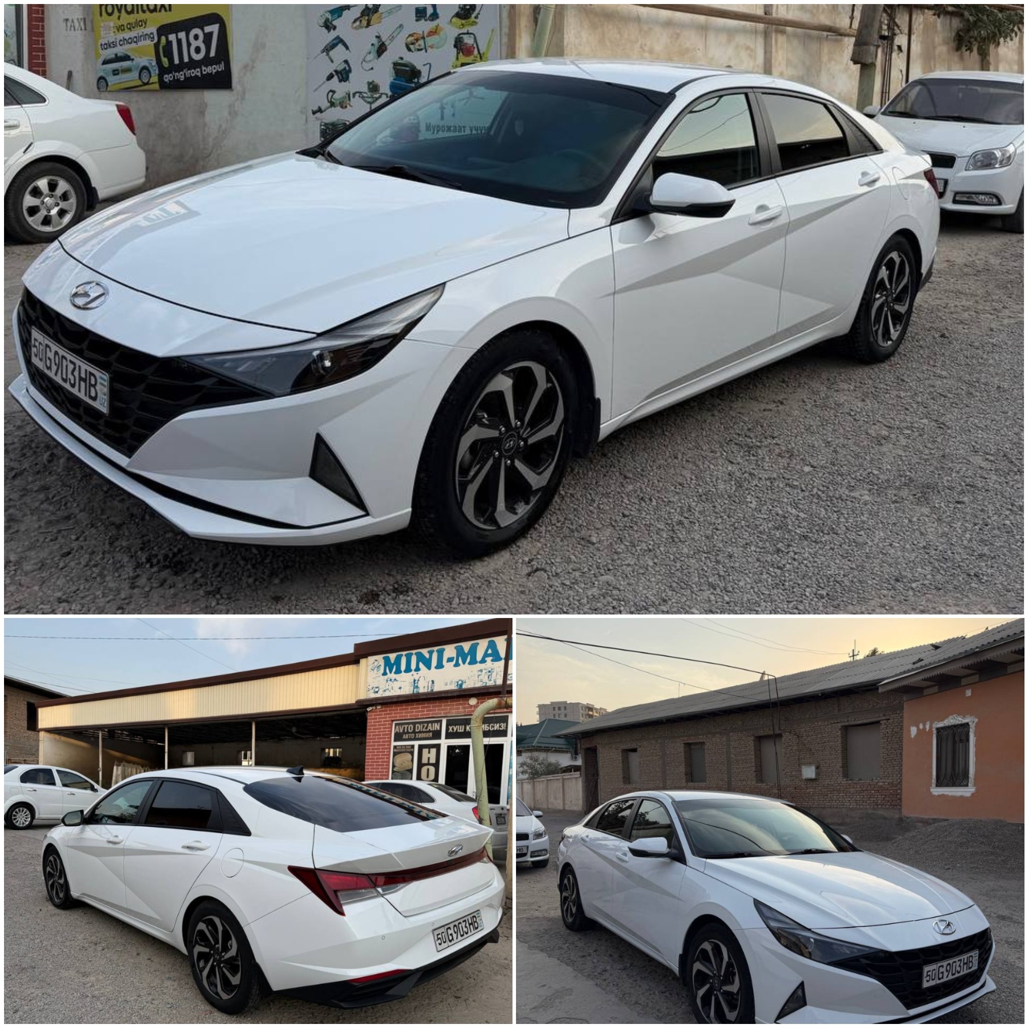 Hyundai 2021
