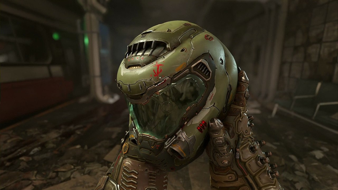 Id Software отказывается переходить на Unreal Engine 5