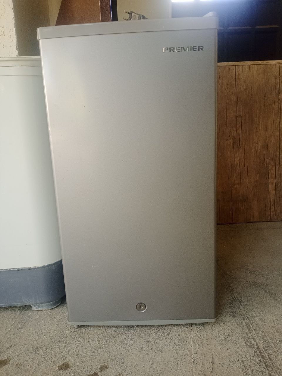 Aftamat LG 6 kg 2 milyon