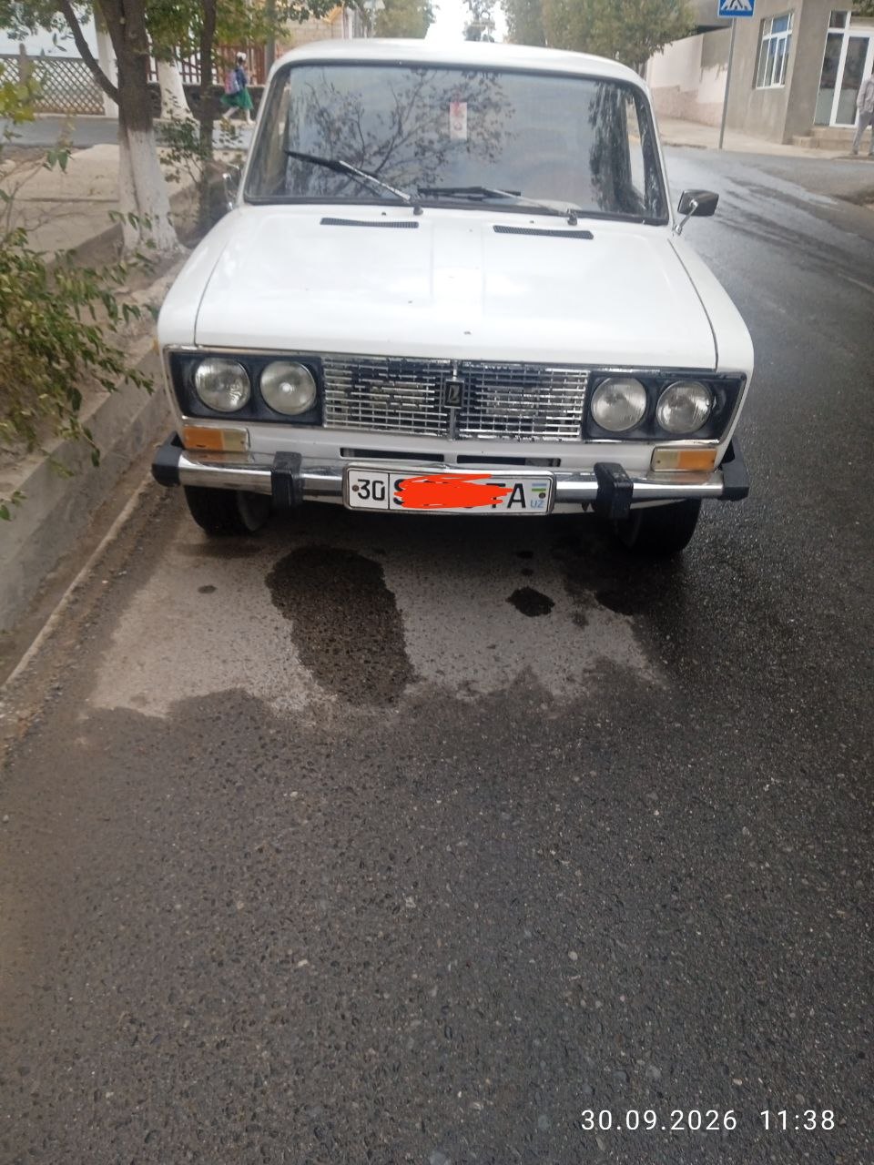 Ваз 2106 1987йили
