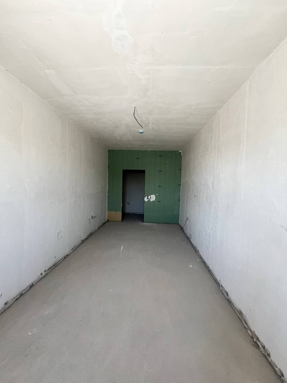 2 xonali kvartira — 78m2, remont yo'q