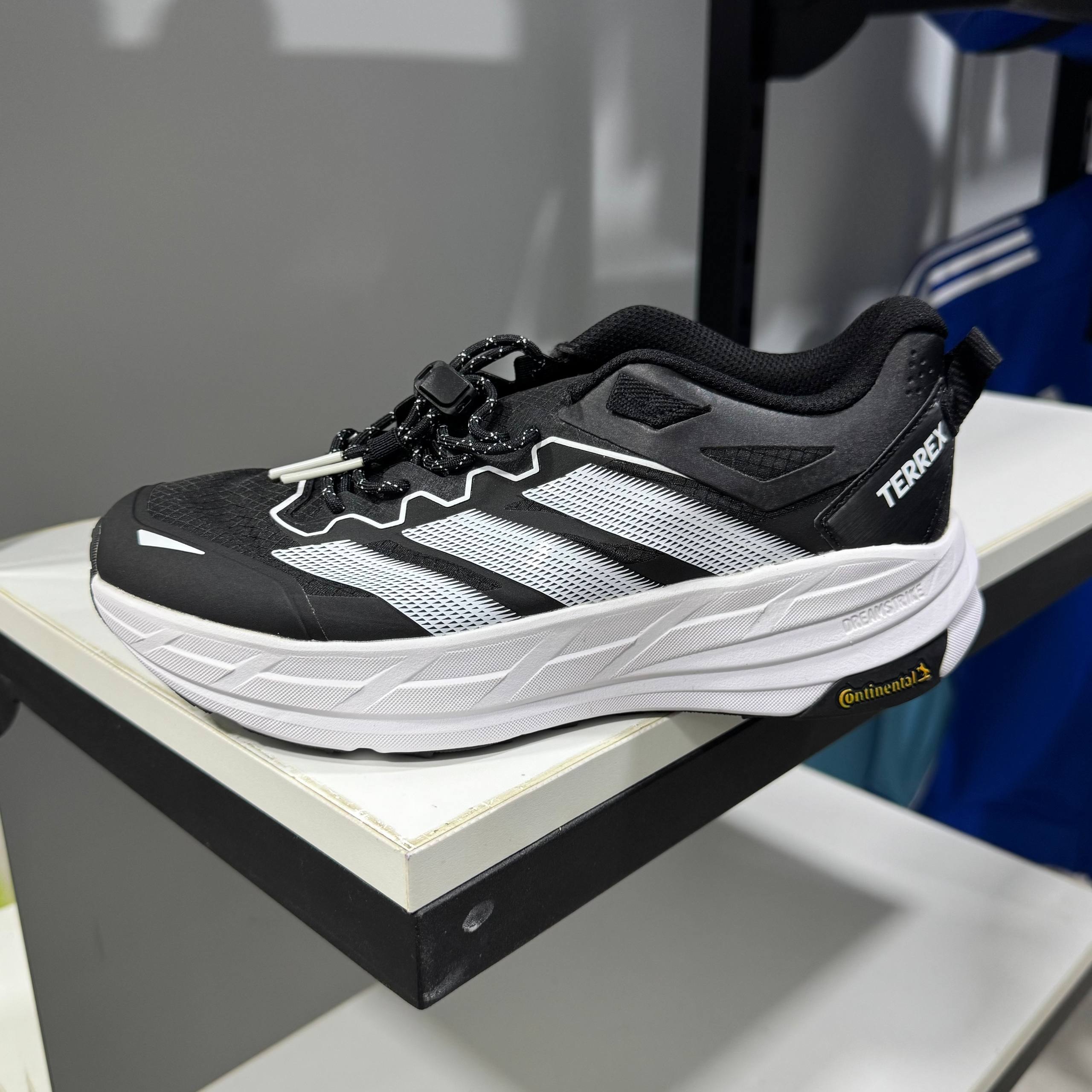 Adidas TERREX Krassovka