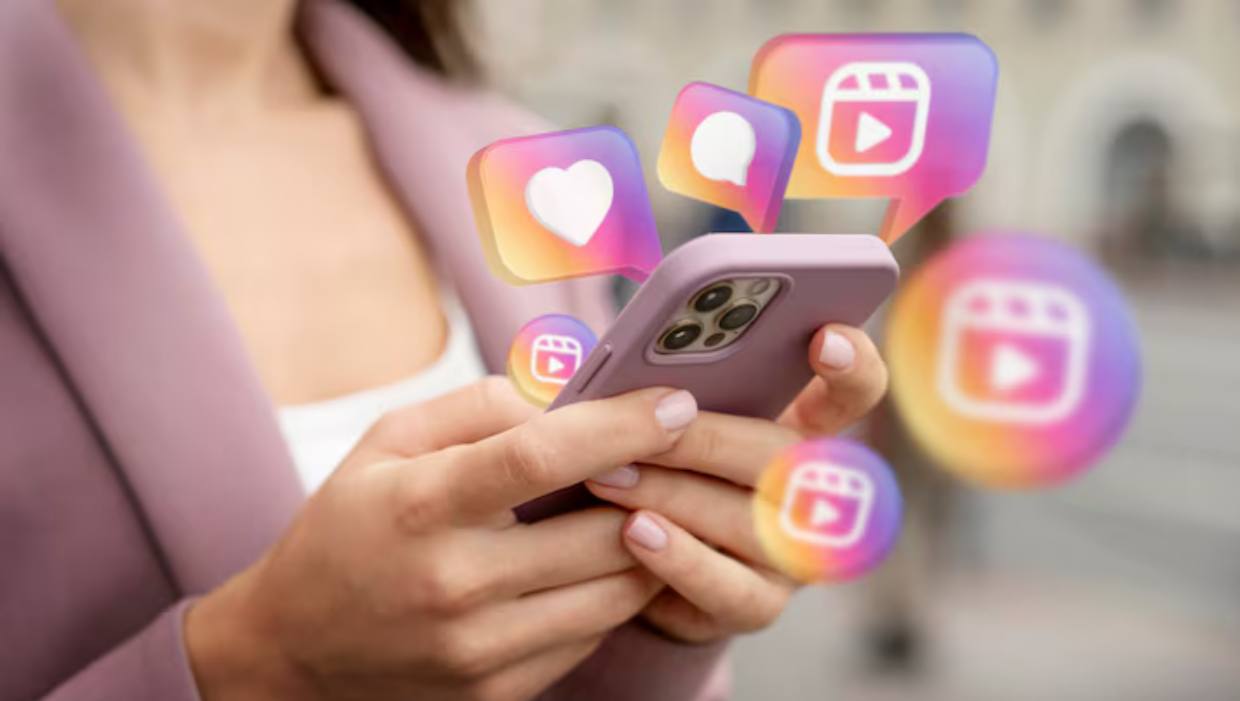 Instagrammi yaxshi tushunadigan qiz kere (admin)
