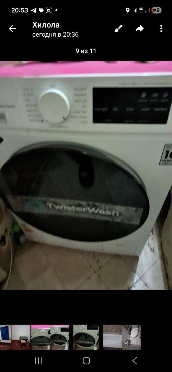 2 xonali kvartira