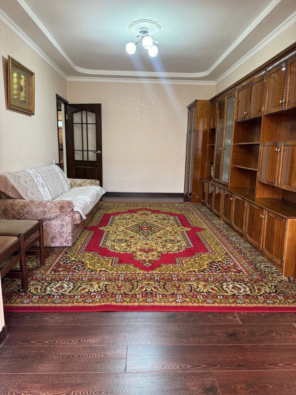 Ремонт Яхши Расмдаги шароитда