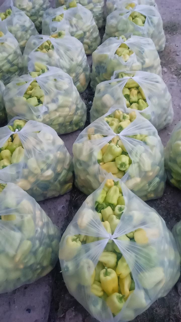 Yupqa pochoq balgar — 20 paket
